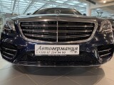 Mercedes-Benz S-Klasse | 27991
