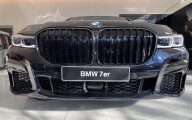 BMW 7-серии | 28282
