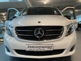Mercedes-Benz Vito/ Viano V220, V250, V300 | 28388