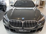 BMW 7-серии | 29166