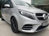 Mercedes-Benz Vito/ Viano V220, V250, V300 | 29319