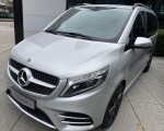 Mercedes-Benz Vito/ Viano V220, V250, V300 | 29322