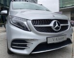 Mercedes-Benz Vito/ Viano V220, V250, V300 | 29324