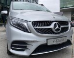 Mercedes-Benz Vito/ Viano V220, V250, V300 | 29316