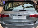 Mercedes-Benz GLS 400d | 29489
