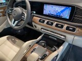 Mercedes-Benz GLS-Klasse | 29493