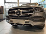 Mercedes-Benz GLS 400d | 29504