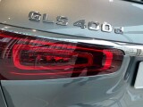 Mercedes-Benz GLS 400d | 29487