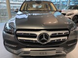 Mercedes-Benz GLS-Klasse | 29482