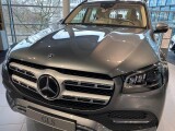 Mercedes-Benz GLS 400d | 29503