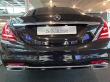Mercedes-Benz S-Klasse | 29551