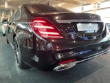 Mercedes-Benz S-Klasse | 29555