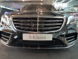Mercedes-Benz S-Klasse | 29548