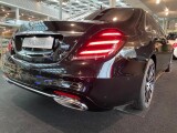 Mercedes-Benz S-Klasse | 29557