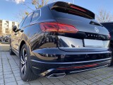 Volkswagen Touareg | 29639