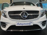 Mercedes-Benz Vito/ Viano V220, V250, V300 | 32131
