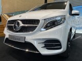 Mercedes-Benz Vito/ Viano V220, V250, V300 | 29737