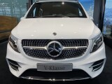 Mercedes-Benz Vito/ Viano V220, V250, V300 | 29741