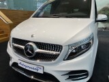 Mercedes-Benz Vito/ Viano V220, V250, V300 | 32126