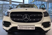 Mercedes-Benz GLS 400d | 29861