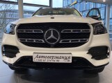 Mercedes-Benz GLS 400d | 29844