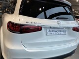 Mercedes-Benz GLS 400d | 29847