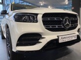 Mercedes-Benz GLS 400d | 29845