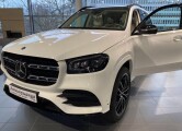 Mercedes-Benz GLS-Klasse | 29854