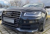 Audi A8  | 30000