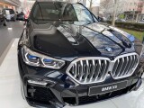 BMW X6  | 30119