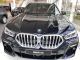 BMW X6  | 30117