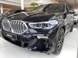 BMW X6  | 30125