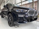 BMW X6  | 30123