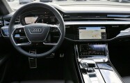 Audi S8  | 30191