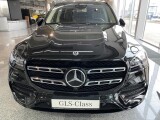 Mercedes-Benz GLS-Klasse | 30276