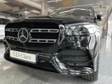 Mercedes-Benz GLS-Klasse | 30281