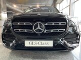 Mercedes-Benz GLS 350d | 30279