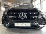 Mercedes-Benz GLS 350d | 30277