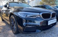 BMW 5-серии | 30372