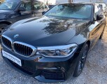BMW 5-серии | 30377