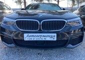 BMW 5-серии | 30376