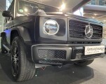 Mercedes-Benz G-Klasse | 30509