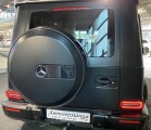 Mercedes-Benz G 500 | 30507
