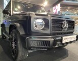 Mercedes-Benz G 500 | 30512