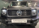 Mercedes-Benz G 500 | 30508