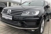 Volkswagen Touareg | 30548