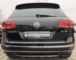 Volkswagen Touareg | 30554