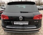 Volkswagen Touareg | 30560