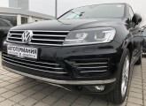 Volkswagen Touareg | 30544