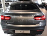 Mercedes-Benz GLE-Coupe | 30574